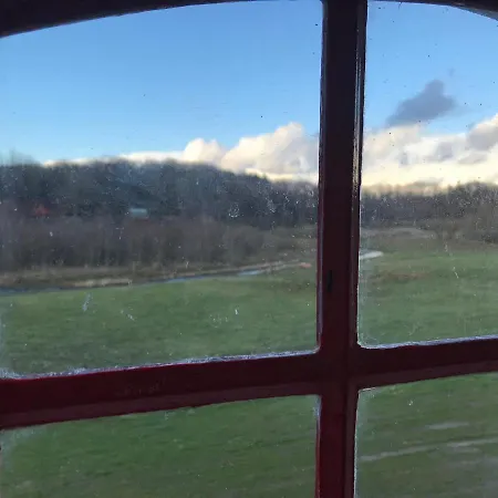 Hesselhogaard Bed & Breakfast *