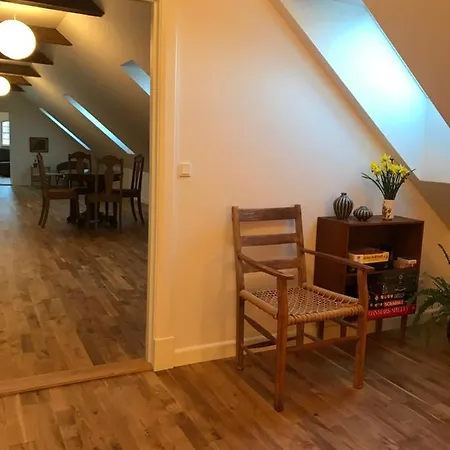 Frühstückspension Hesselhogaard Grindsted