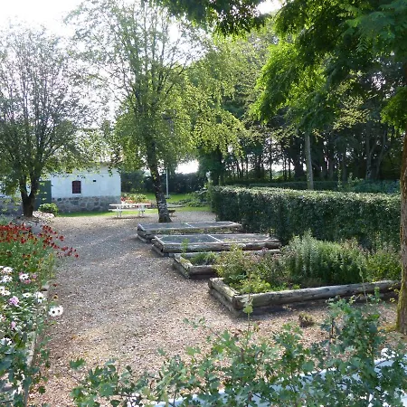 Hesselhogaard Bed & Breakfast