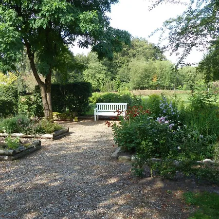 Bed & Breakfast Hesselhogaard