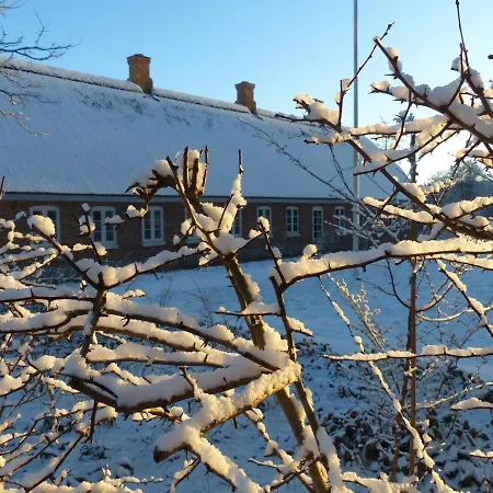 Hesselhogaard Bed & Breakfast Grindsted