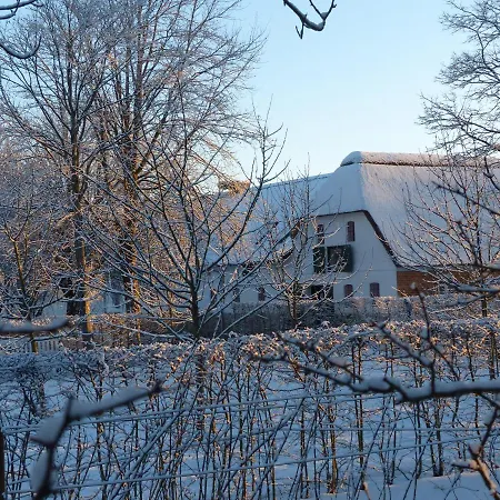 Hesselhogaard Grindsted