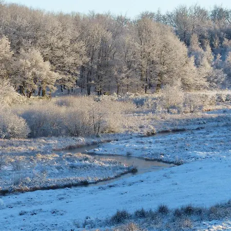 Hesselhogaard * Grindsted